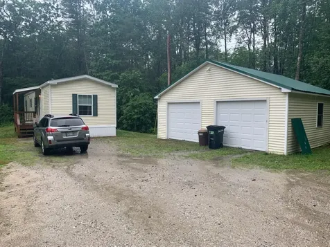12 Fernald Road Freeport ME 04032
