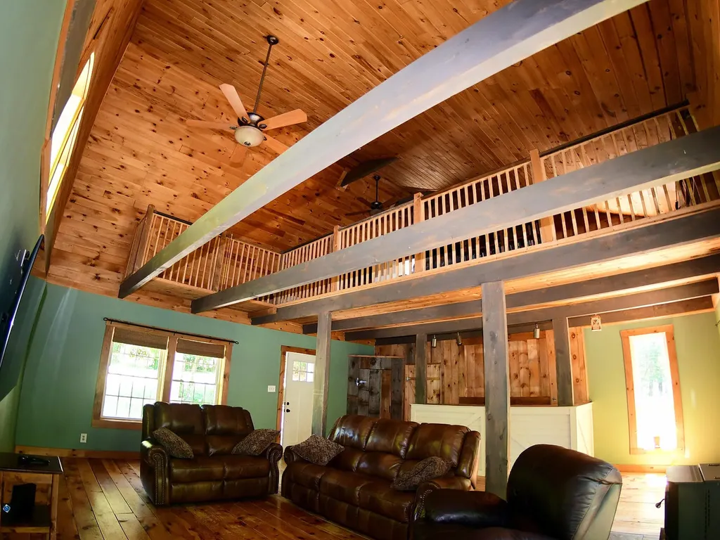 24 Oak Ridge Drive Standish ME 04084