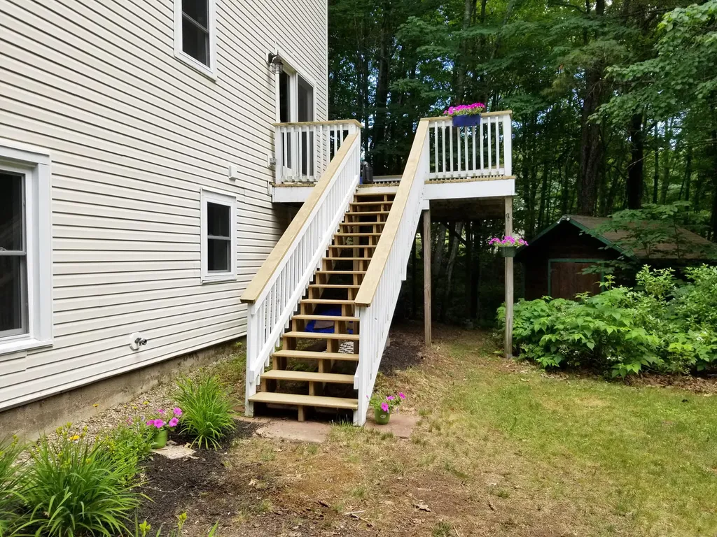 24 Oak Ridge Drive Standish ME 04084