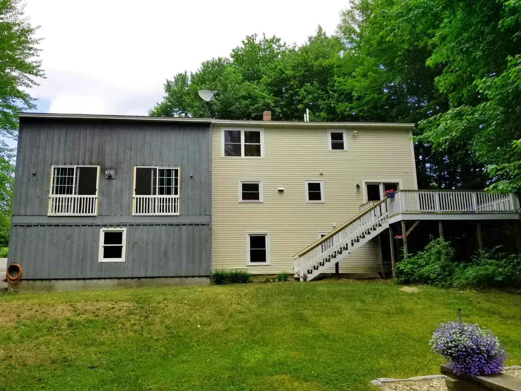 24 Oak Ridge Drive Standish ME 04084
