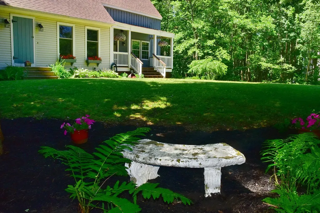 24 Oak Ridge Drive Standish ME 04084