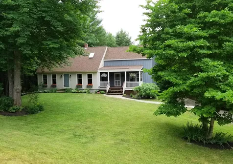 24 Oak Ridge Drive Standish ME 04084
