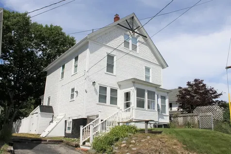 74 Washington Avenue Old Orchard Beach ME 04064