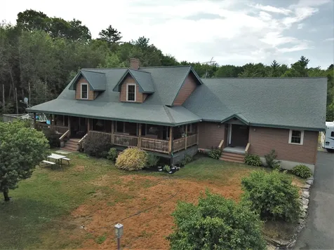 2414 Kennebec Road Newburgh ME 04444