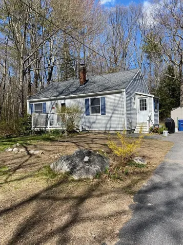 117 Mast Road Westbrook ME 04092