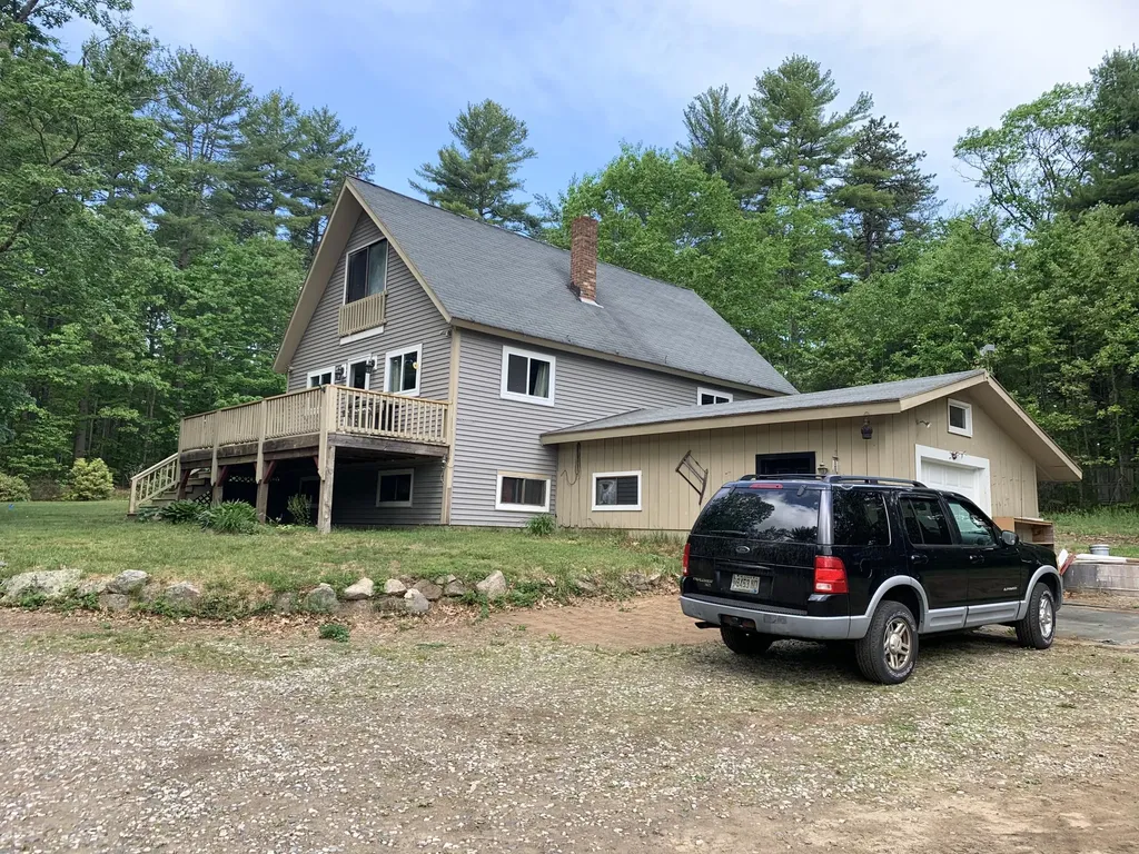 165 Kimberly Circle Wells ME 04090