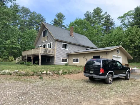165 Kimberly Circle Wells ME 04090
