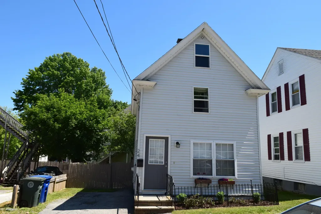 24 Winslow Street Westbrook ME 04092
