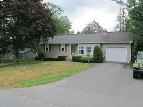 2 Harry Street Winslow ME 04901