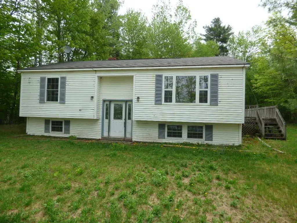 310 Curtis Road Swanville ME 04915