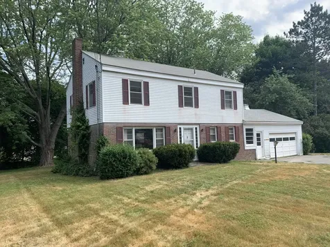 6 Oak Knoll Drive Waterville ME 04901
