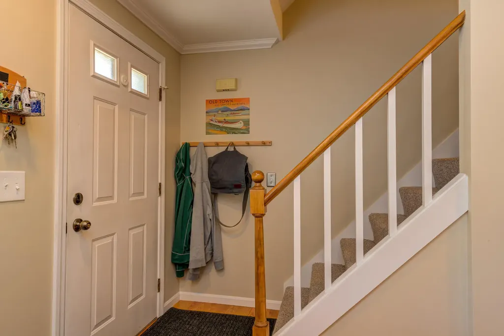 7 Northwood Drive Portland ME 04103