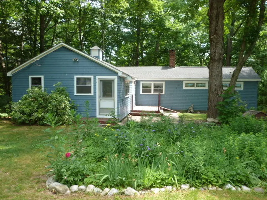 54 Overlook Road Windham ME 04062