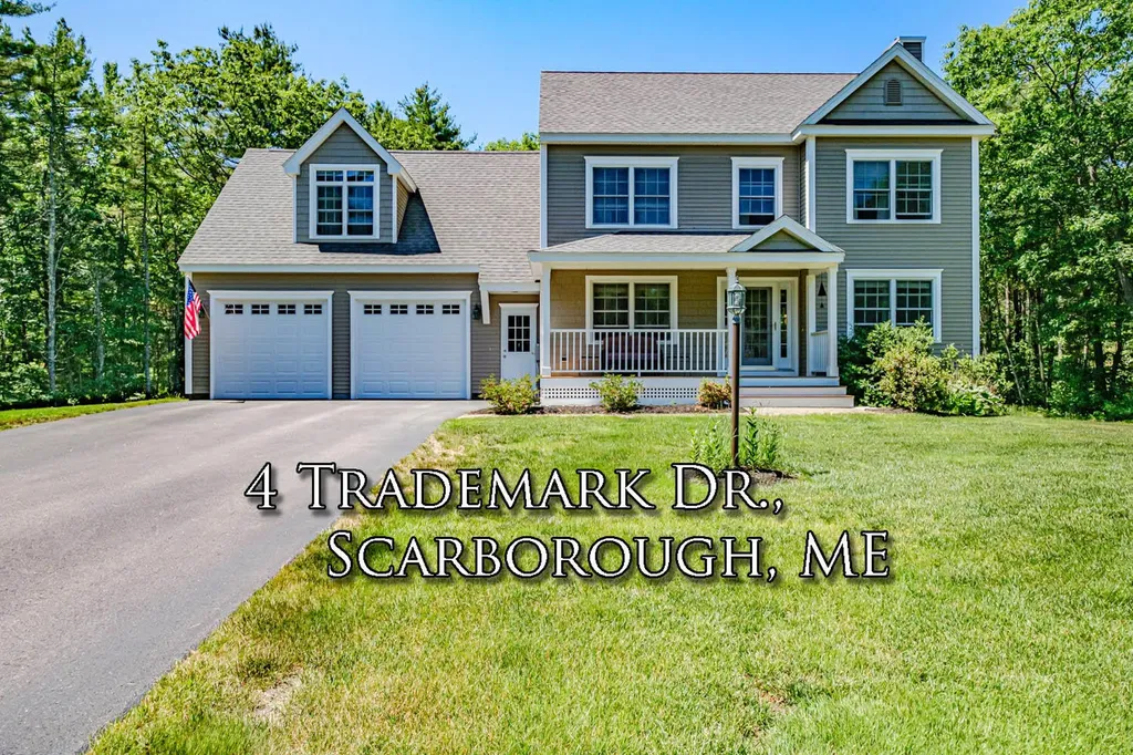 4 Trademark Drive Scarborough ME 04074