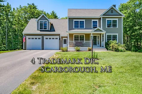 4 Trademark Drive Scarborough ME 04074