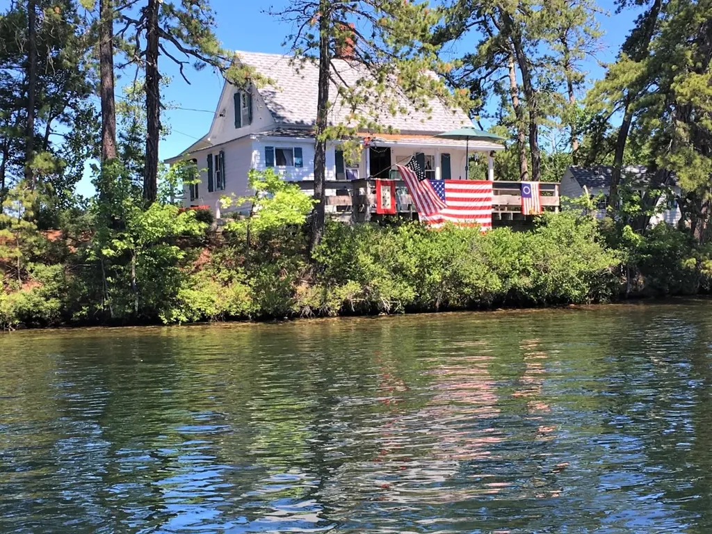 195 West Shore Road Waterboro ME 04030