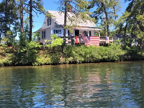 195 West Shore Road Waterboro ME 04030