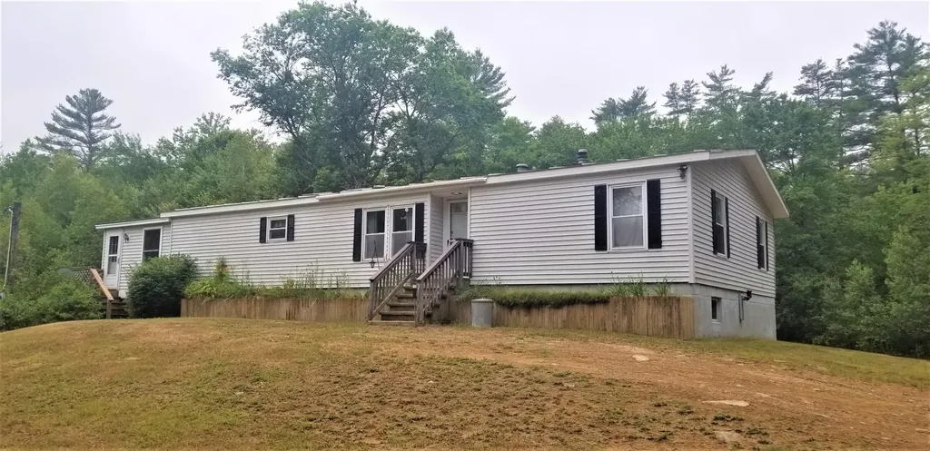 403 Little River Road Lebanon ME 04027