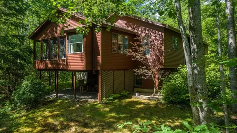 14 Deer Lane Rockport ME 04856