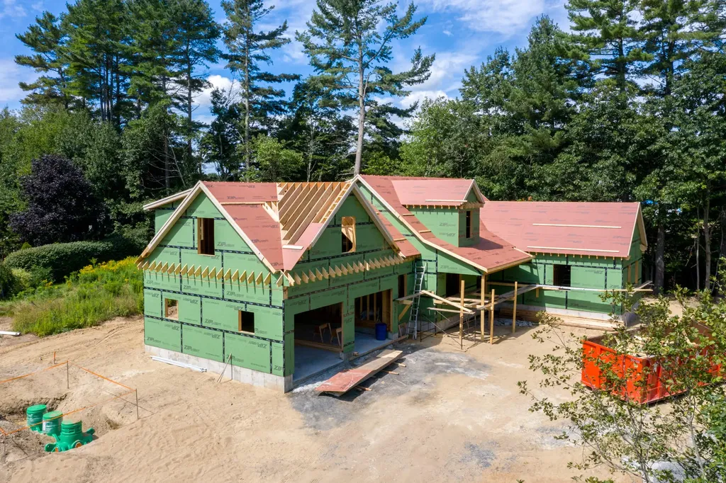 6 Brookside Drive Kennebunkport ME 04046