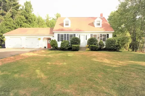 120 Yankee Avenue Bangor ME 04401