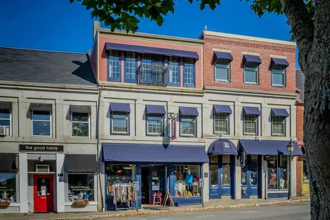 70-72 Main Street Belfast ME 04915