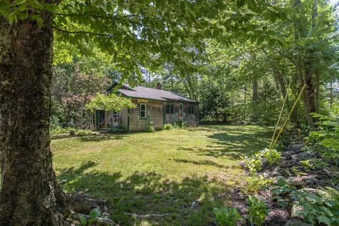 70 Thurlow Road Lincolnville ME 04849