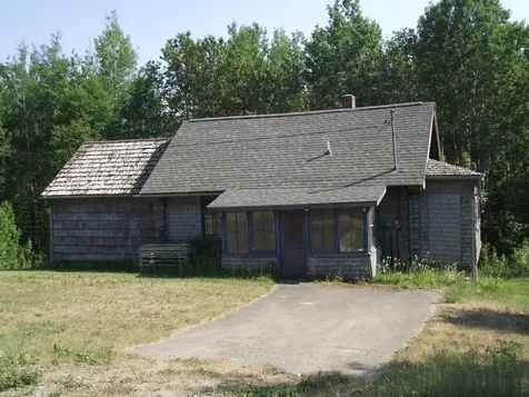 102 Michigan Settlement Road Fort Kent ME 04743