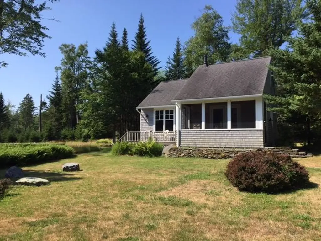 1583 Turtle Head Road Islesboro ME 04848