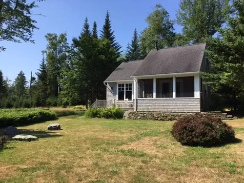 1583 Turtle Head Road Islesboro ME 04848
