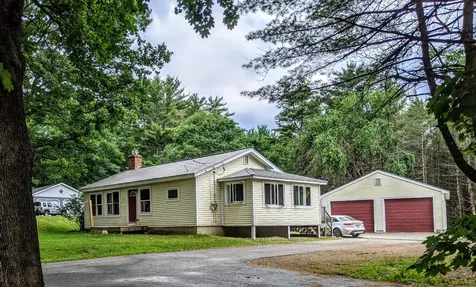 79 Kirkland Road Old Town ME 04468
