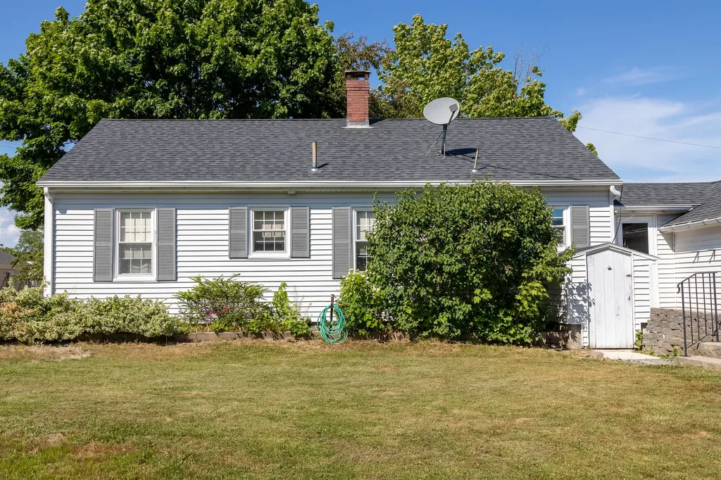 1 Fogg Avenue Biddeford ME 04005