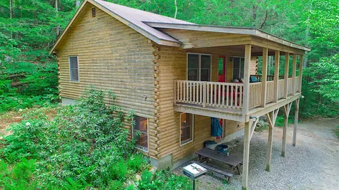 88 Wilderness Lane Norway ME 04268