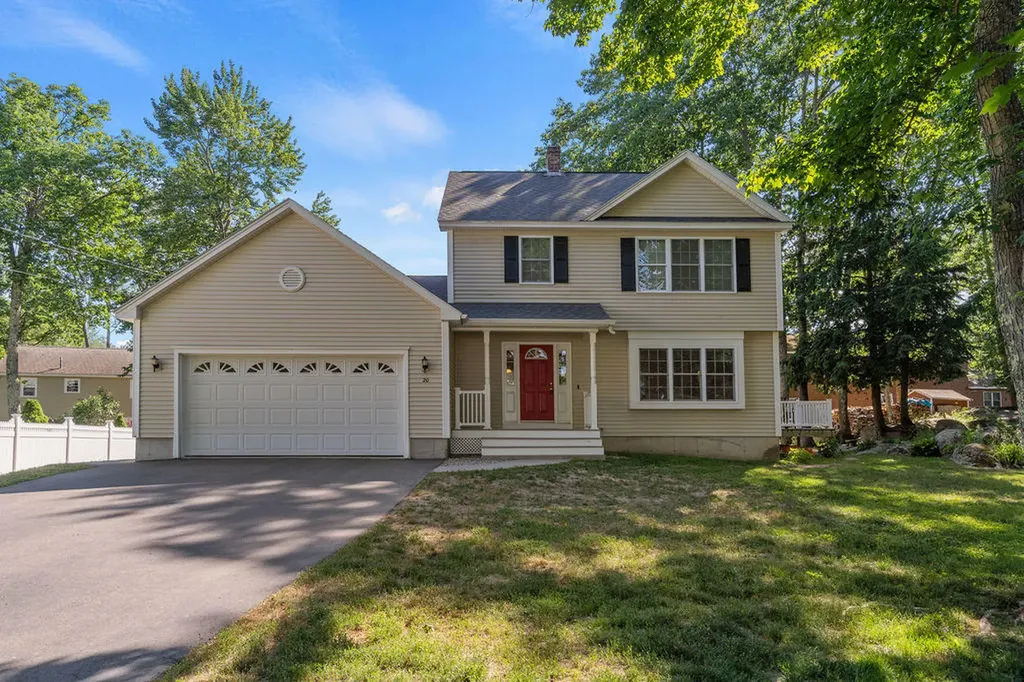 20 Ridgeview Drive Biddeford ME 04005