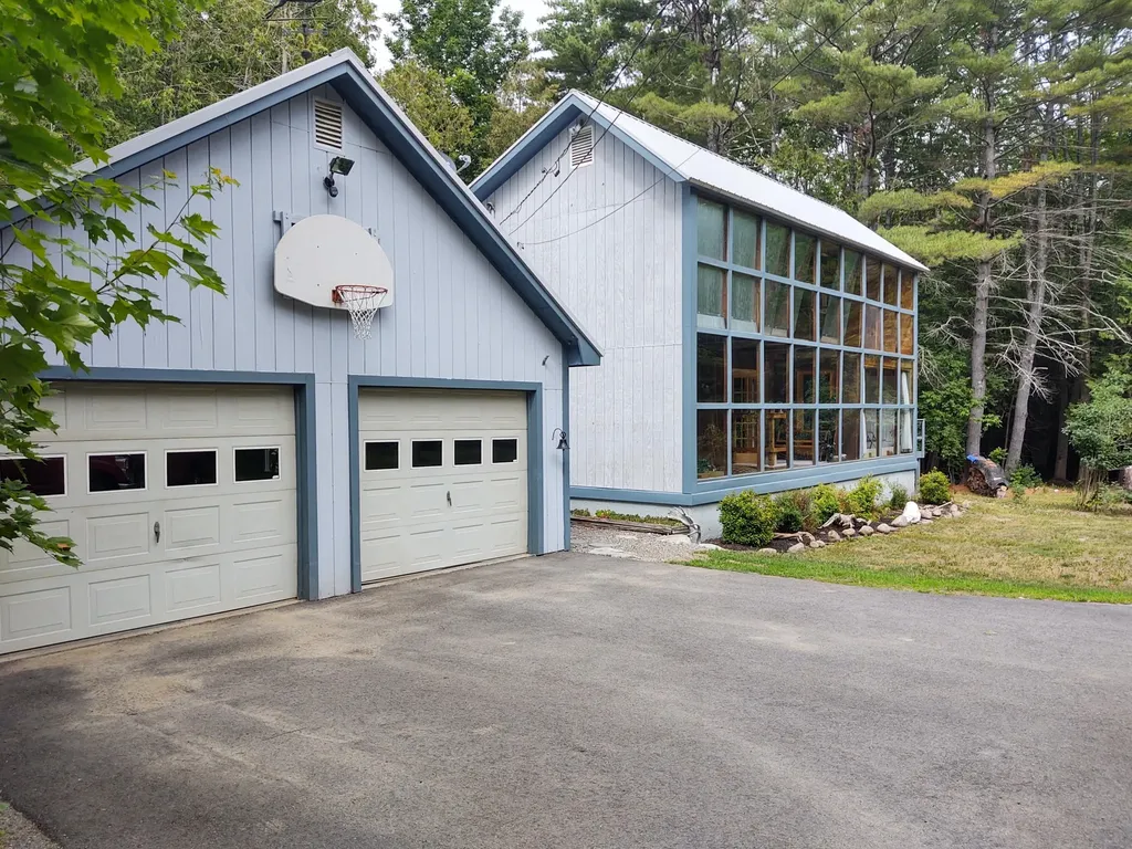 9 Damascus Road Carmel ME 04419