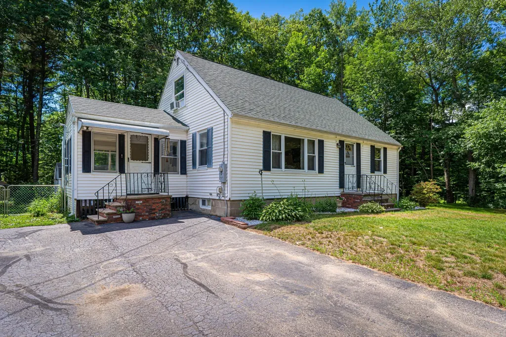 29 Sandy Lane Dover NH 03820