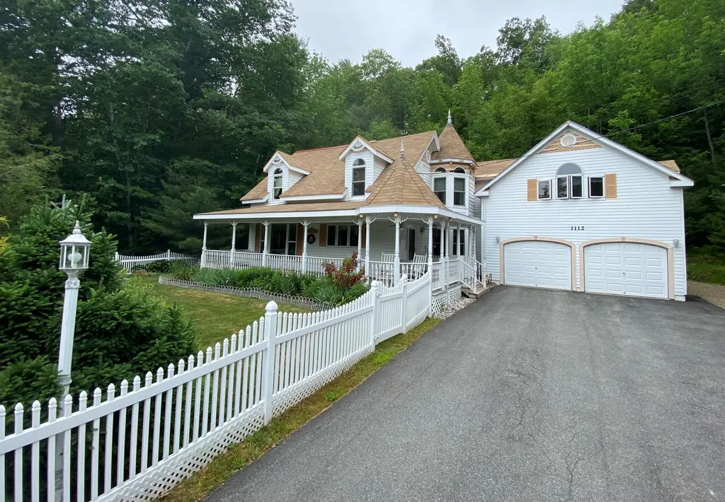 1112 Acadia Highway Orland ME 04472