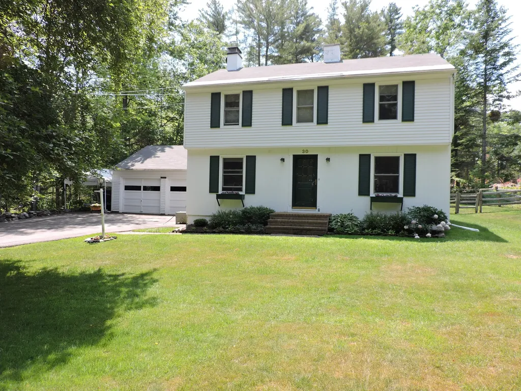30 Westwood Drive Orono ME 04473