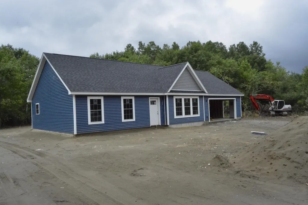73 Union Street Orono ME 04473