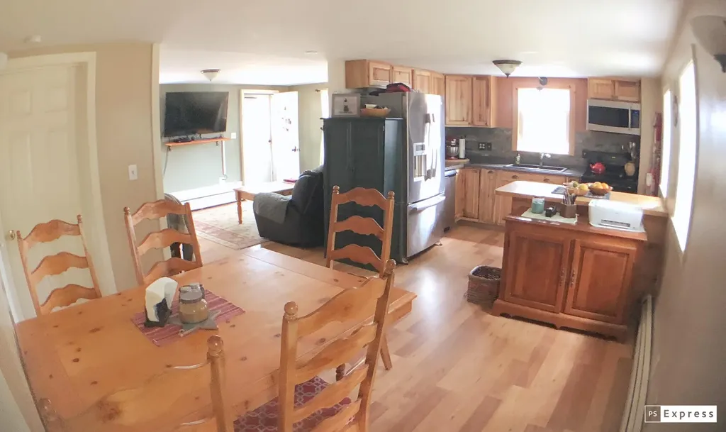 124 Loop Road Acton ME 04001