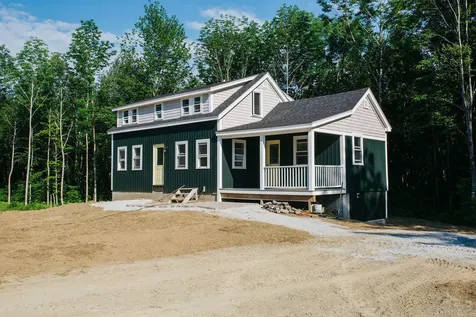 706 Rockland Street Rockport ME 04856