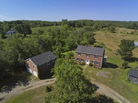 2420 Burkettville Road Appleton ME 04862