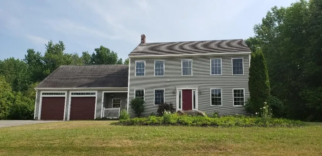 31 Rolling Acres Drive Sidney ME 04330