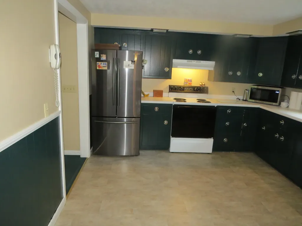 36 Buena Vista Drive Augusta ME 04330