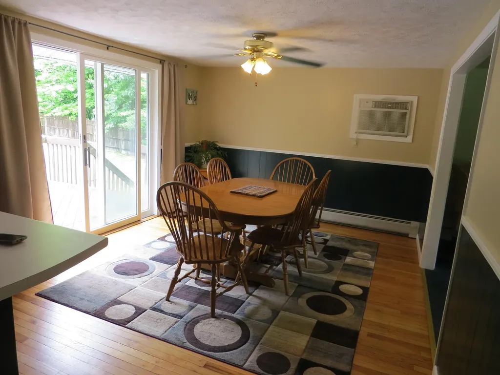 36 Buena Vista Drive Augusta ME 04330