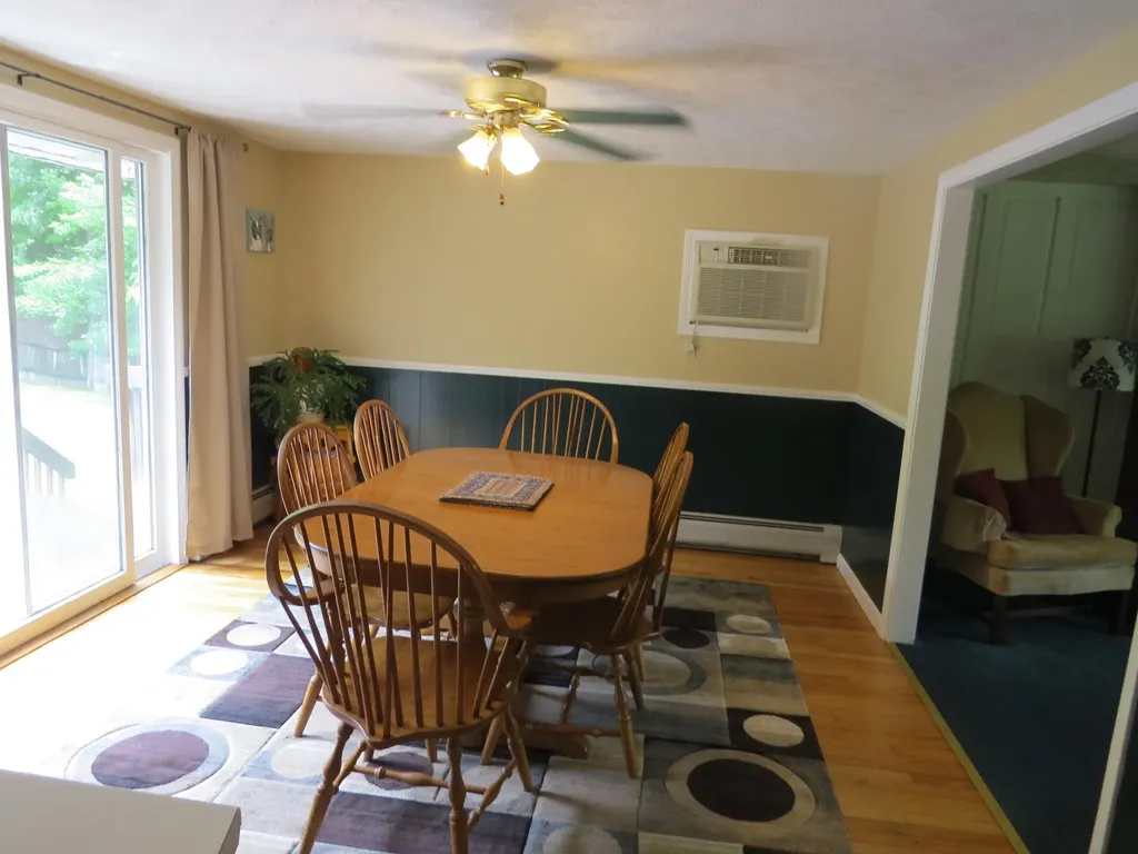 36 Buena Vista Drive Augusta ME 04330