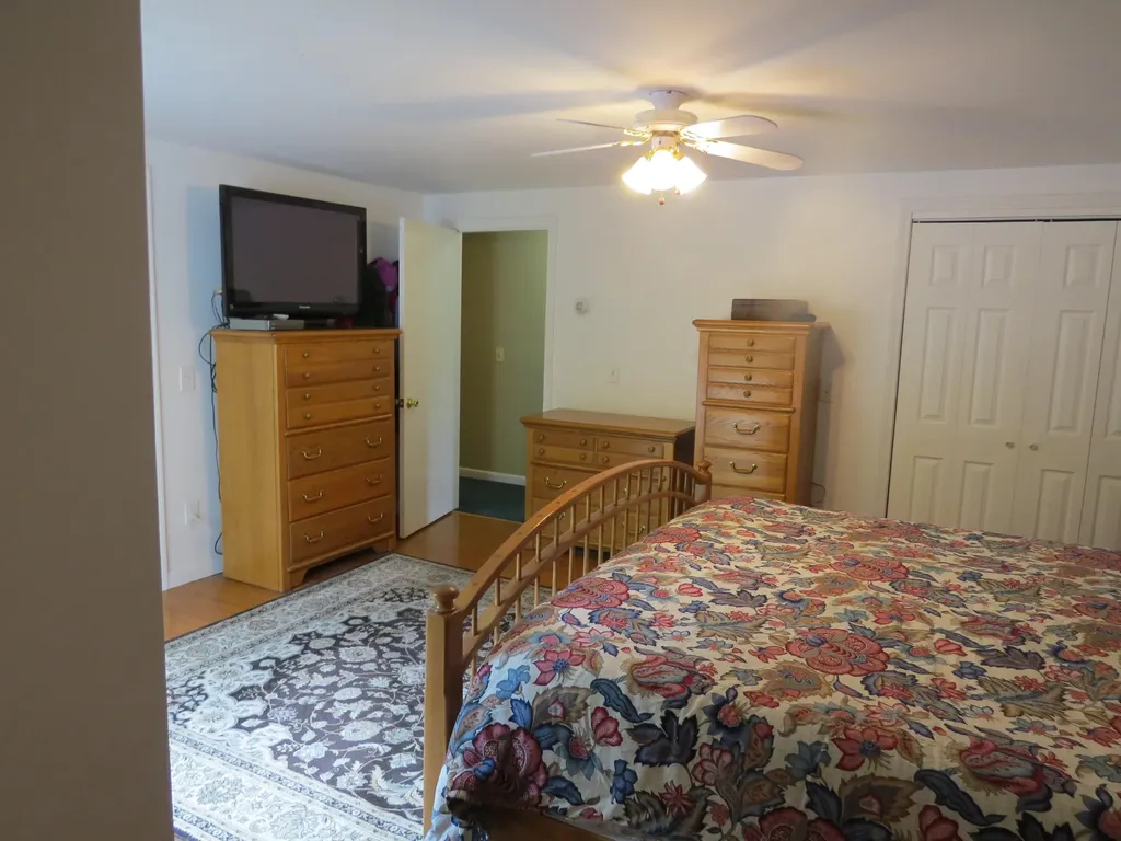 36 Buena Vista Drive Augusta ME 04330