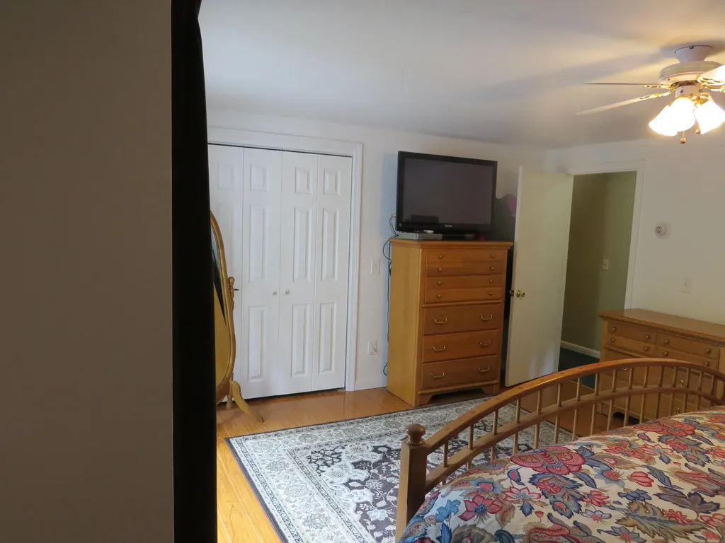 36 Buena Vista Drive Augusta ME 04330