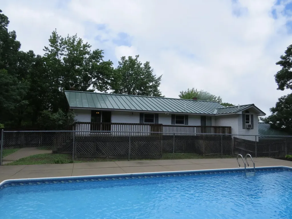 36 Buena Vista Drive Augusta ME 04330