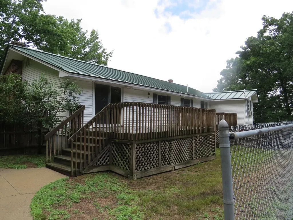 36 Buena Vista Drive Augusta ME 04330